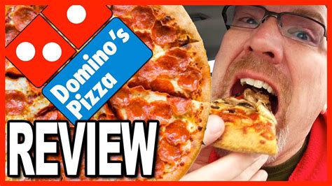 Size NA. . Dominos review